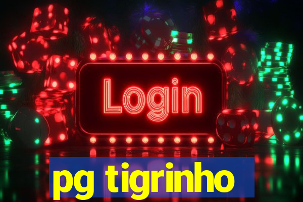 pg tigrinho